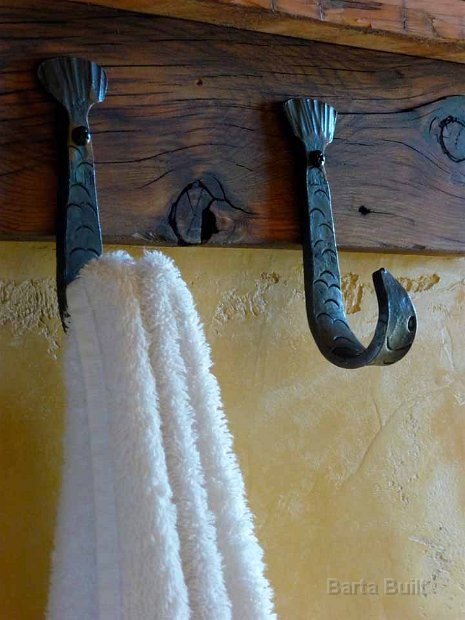 Fish hook